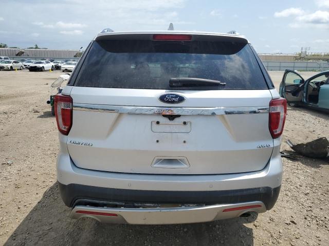 Photo 5 VIN: 1FM5K8F82HGC67344 - FORD EXPLORER L 