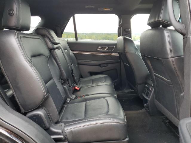 Photo 10 VIN: 1FM5K8F82HGC90204 - FORD EXPLORER L 