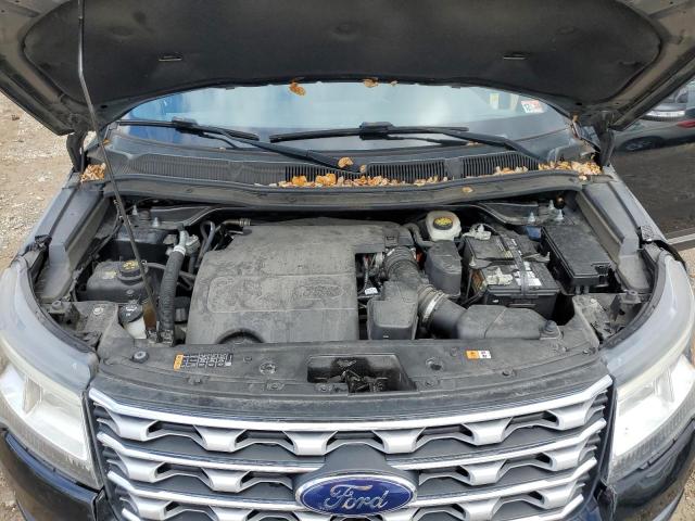 Photo 11 VIN: 1FM5K8F82HGC90204 - FORD EXPLORER L 