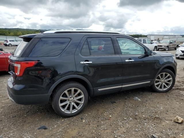 Photo 2 VIN: 1FM5K8F82HGC90204 - FORD EXPLORER L 