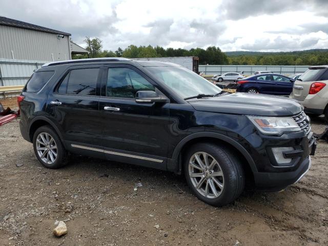 Photo 3 VIN: 1FM5K8F82HGC90204 - FORD EXPLORER L 