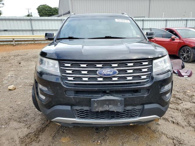 Photo 4 VIN: 1FM5K8F82HGC90204 - FORD EXPLORER L 