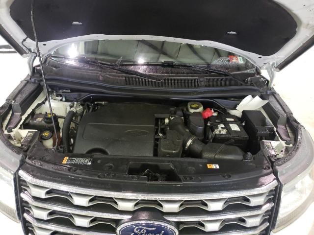 Photo 6 VIN: 1FM5K8F82HGC96391 - FORD EXPLORER L 