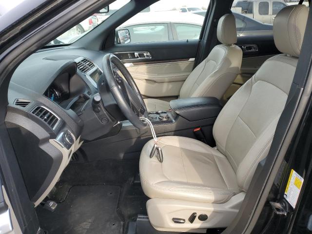 Photo 6 VIN: 1FM5K8F82JGA04759 - FORD EXPLORER 