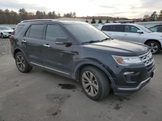 Photo 3 VIN: 1FM5K8F82JGA70471 - FORD EXPLORER 