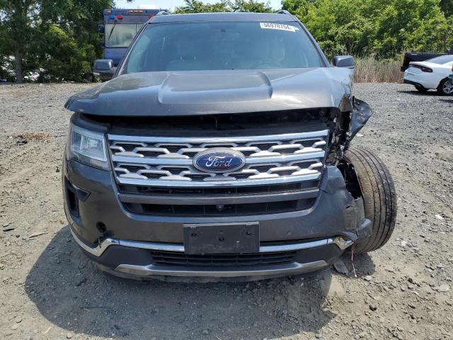 Photo 4 VIN: 1FM5K8F82JGA82359 - FORD EXPLORER 