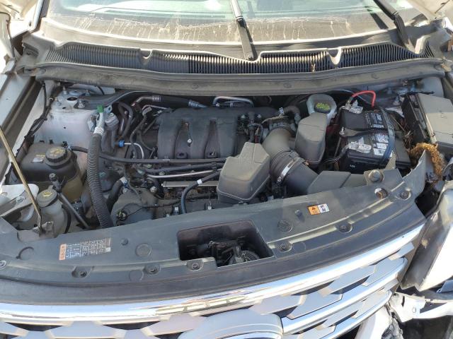 Photo 11 VIN: 1FM5K8F82JGC82657 - FORD EXPLORER L 