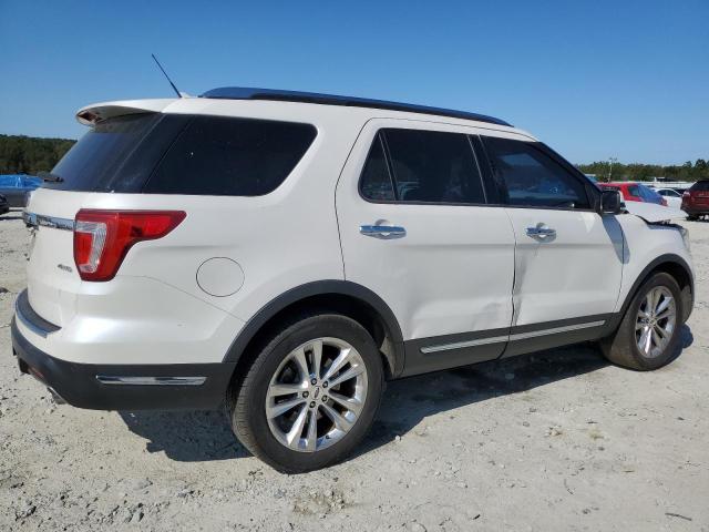 Photo 2 VIN: 1FM5K8F82JGC82657 - FORD EXPLORER L 