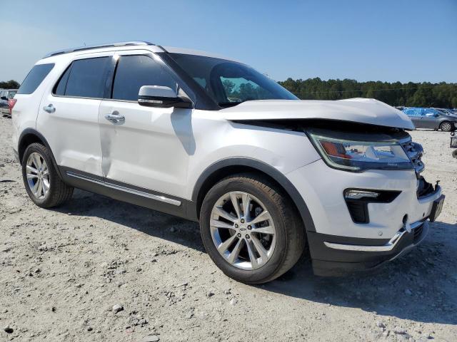 Photo 3 VIN: 1FM5K8F82JGC82657 - FORD EXPLORER L 