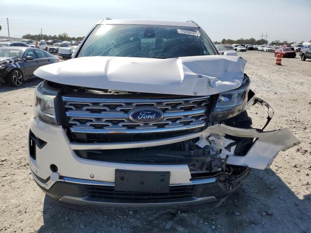 Photo 4 VIN: 1FM5K8F82JGC82657 - FORD EXPLORER L 