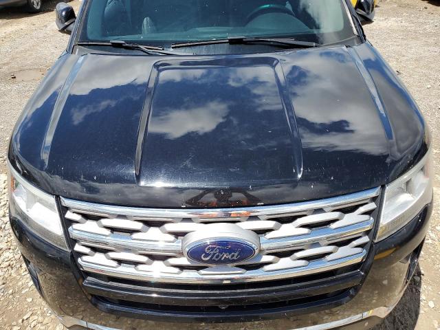 Photo 10 VIN: 1FM5K8F82KGA78216 - FORD EXPLORER 