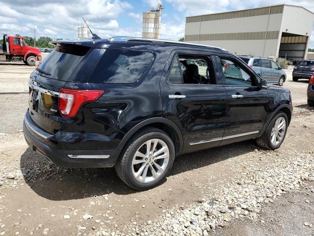 Photo 2 VIN: 1FM5K8F82KGA78216 - FORD EXPLORER 