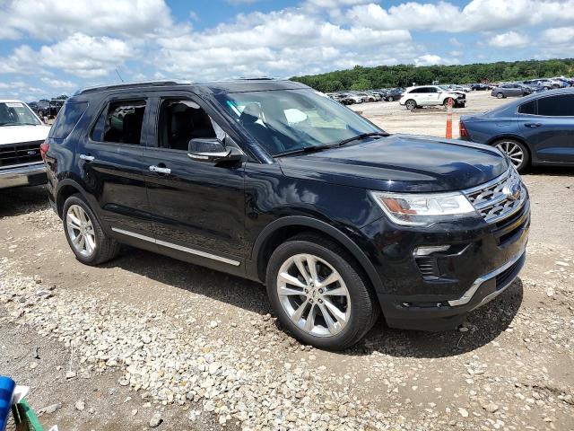 Photo 3 VIN: 1FM5K8F82KGA78216 - FORD EXPLORER 