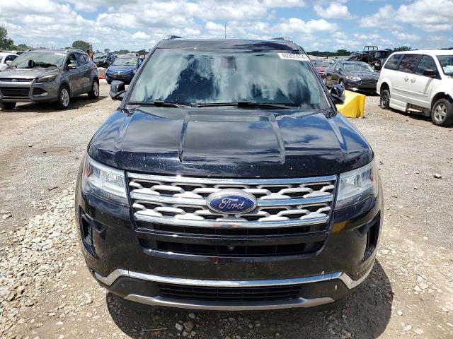 Photo 4 VIN: 1FM5K8F82KGA78216 - FORD EXPLORER 