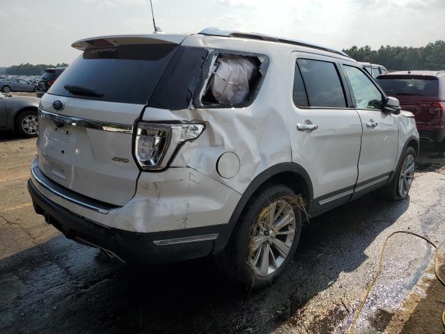 Photo 2 VIN: 1FM5K8F82KGB17547 - FORD EXPLORER 