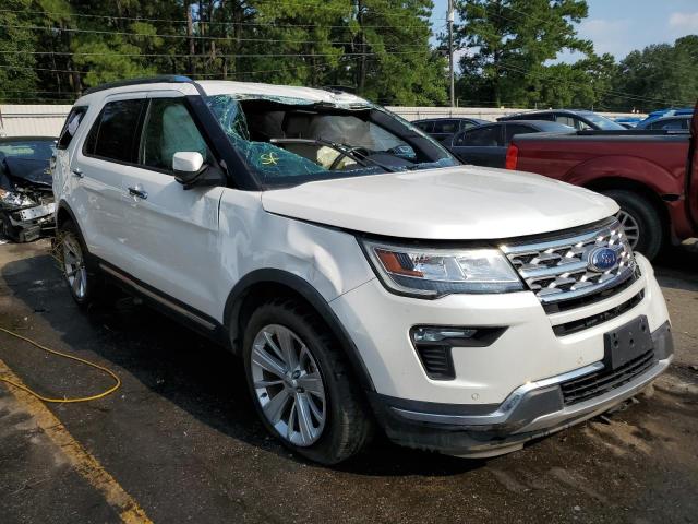 Photo 3 VIN: 1FM5K8F82KGB17547 - FORD EXPLORER 