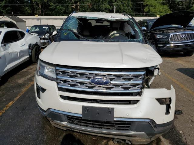 Photo 4 VIN: 1FM5K8F82KGB17547 - FORD EXPLORER 