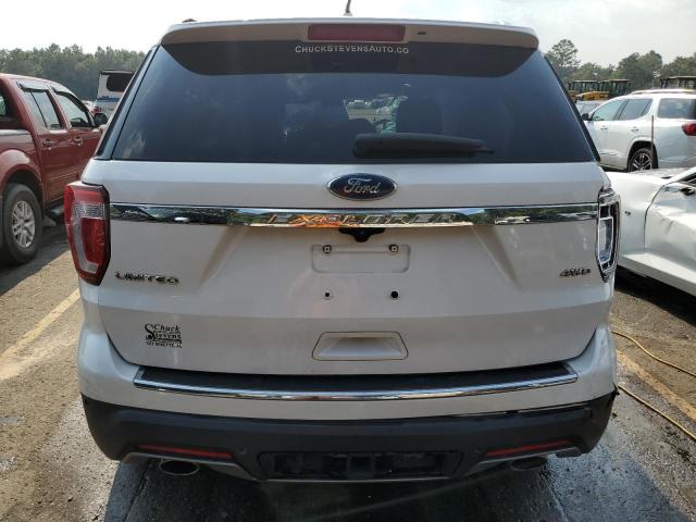 Photo 5 VIN: 1FM5K8F82KGB17547 - FORD EXPLORER 