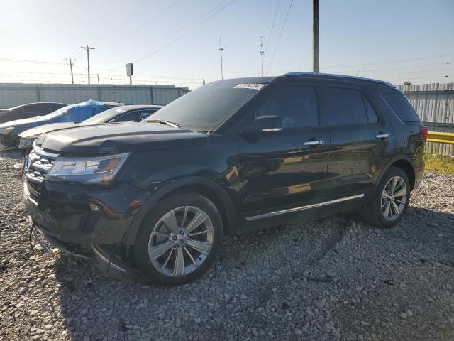 Photo 0 VIN: 1FM5K8F82KGB42612 - FORD EXPLORER 