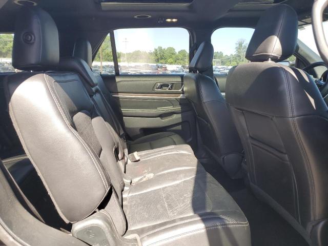 Photo 10 VIN: 1FM5K8F82KGB42612 - FORD EXPLORER 