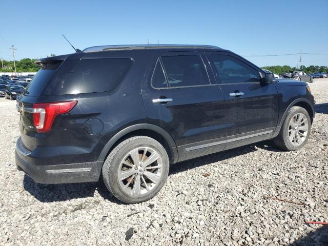 Photo 2 VIN: 1FM5K8F82KGB42612 - FORD EXPLORER 