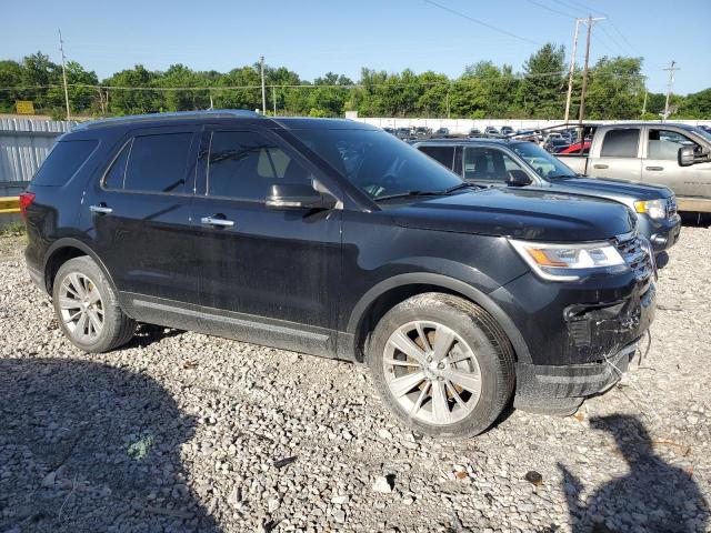 Photo 3 VIN: 1FM5K8F82KGB42612 - FORD EXPLORER 