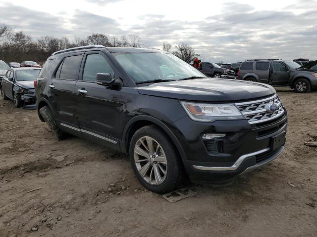 Photo 3 VIN: 1FM5K8F82KGB47793 - FORD EXPLORER L 