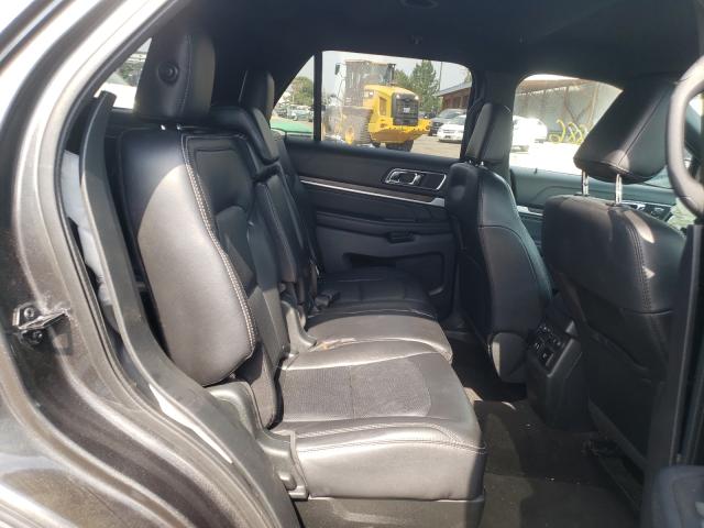 Photo 5 VIN: 1FM5K8F82KGB49222 - FORD EXPLORER L 