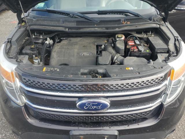 Photo 11 VIN: 1FM5K8F83DGA19811 - FORD EXPLORER L 