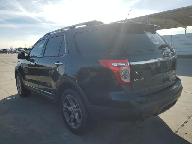 Photo 1 VIN: 1FM5K8F83DGA42070 - FORD EXPLORER 