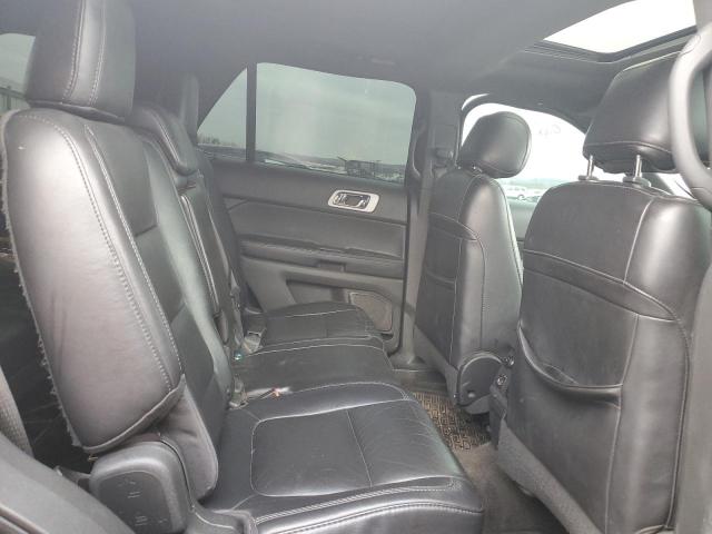 Photo 10 VIN: 1FM5K8F83DGA42070 - FORD EXPLORER 