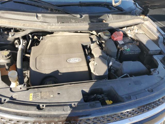 Photo 11 VIN: 1FM5K8F83DGA42070 - FORD EXPLORER 