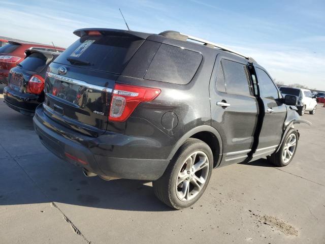 Photo 2 VIN: 1FM5K8F83DGA42070 - FORD EXPLORER 