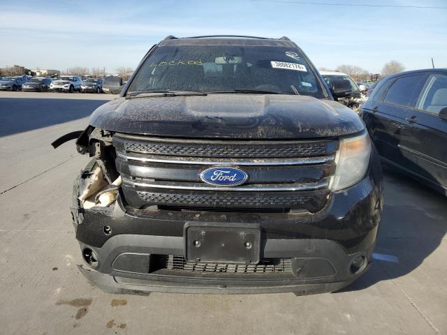 Photo 4 VIN: 1FM5K8F83DGA42070 - FORD EXPLORER 