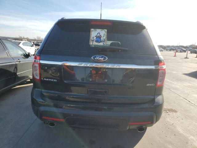 Photo 5 VIN: 1FM5K8F83DGA42070 - FORD EXPLORER 