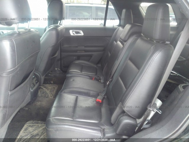 Photo 7 VIN: 1FM5K8F83DGA46474 - FORD EXPLORER 