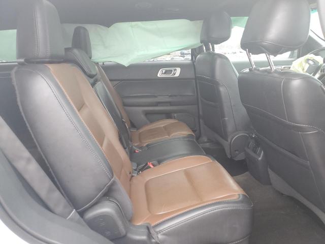 Photo 10 VIN: 1FM5K8F83DGA46748 - FORD EXPLORER L 