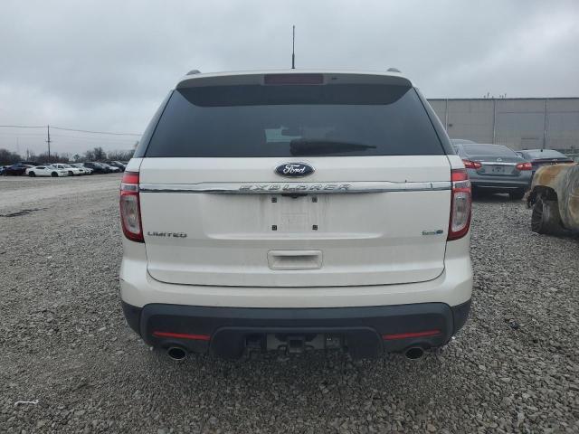 Photo 5 VIN: 1FM5K8F83DGA46748 - FORD EXPLORER L 