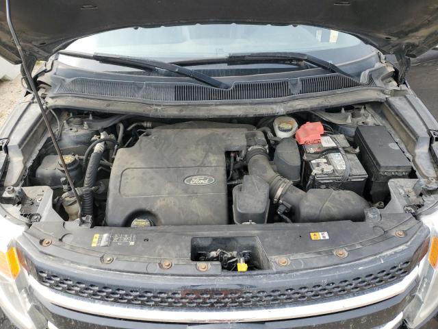 Photo 11 VIN: 1FM5K8F83DGA90135 - FORD EXPLORER L 