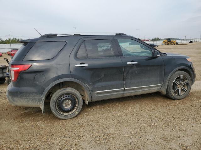 Photo 2 VIN: 1FM5K8F83DGA90135 - FORD EXPLORER L 