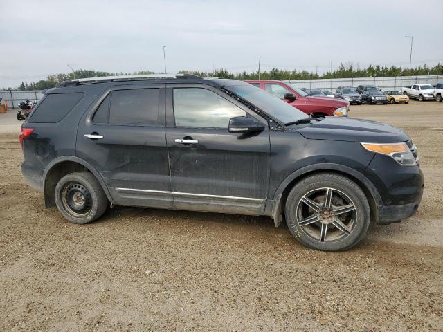 Photo 3 VIN: 1FM5K8F83DGA90135 - FORD EXPLORER L 