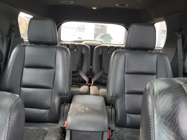 Photo 9 VIN: 1FM5K8F83DGA90135 - FORD EXPLORER L 