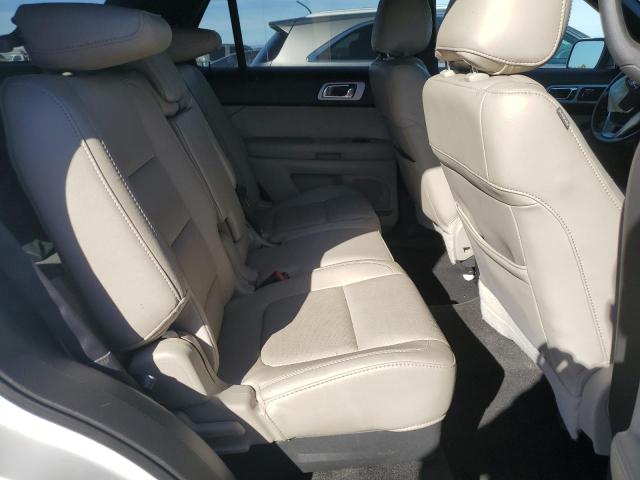 Photo 10 VIN: 1FM5K8F83DGB15034 - FORD EXPLORER L 