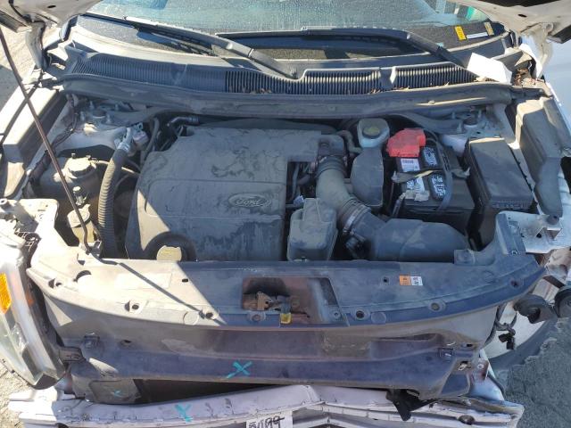 Photo 11 VIN: 1FM5K8F83DGB15034 - FORD EXPLORER L 