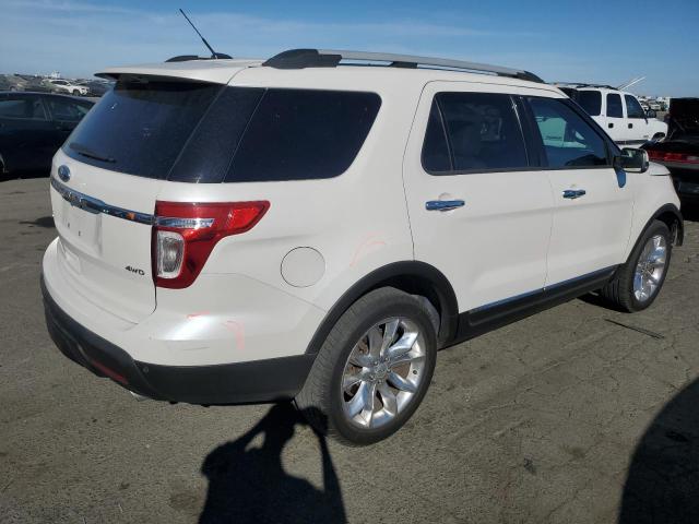 Photo 2 VIN: 1FM5K8F83DGB15034 - FORD EXPLORER L 