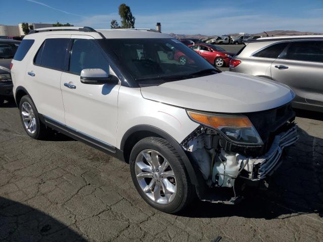 Photo 3 VIN: 1FM5K8F83DGB15034 - FORD EXPLORER L 