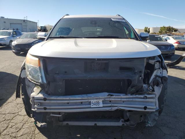 Photo 4 VIN: 1FM5K8F83DGB15034 - FORD EXPLORER L 