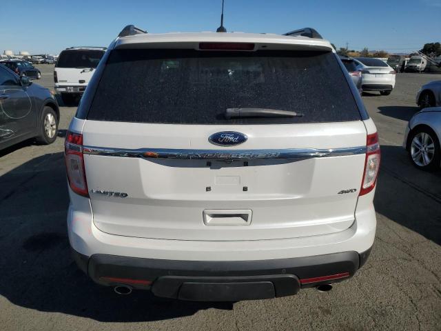 Photo 5 VIN: 1FM5K8F83DGB15034 - FORD EXPLORER L 