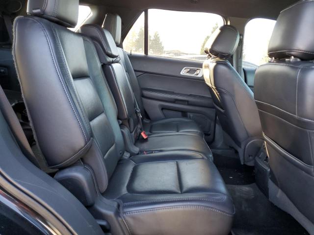 Photo 10 VIN: 1FM5K8F83DGB44114 - FORD EXPLORER L 