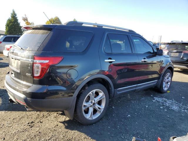 Photo 2 VIN: 1FM5K8F83DGB44114 - FORD EXPLORER L 